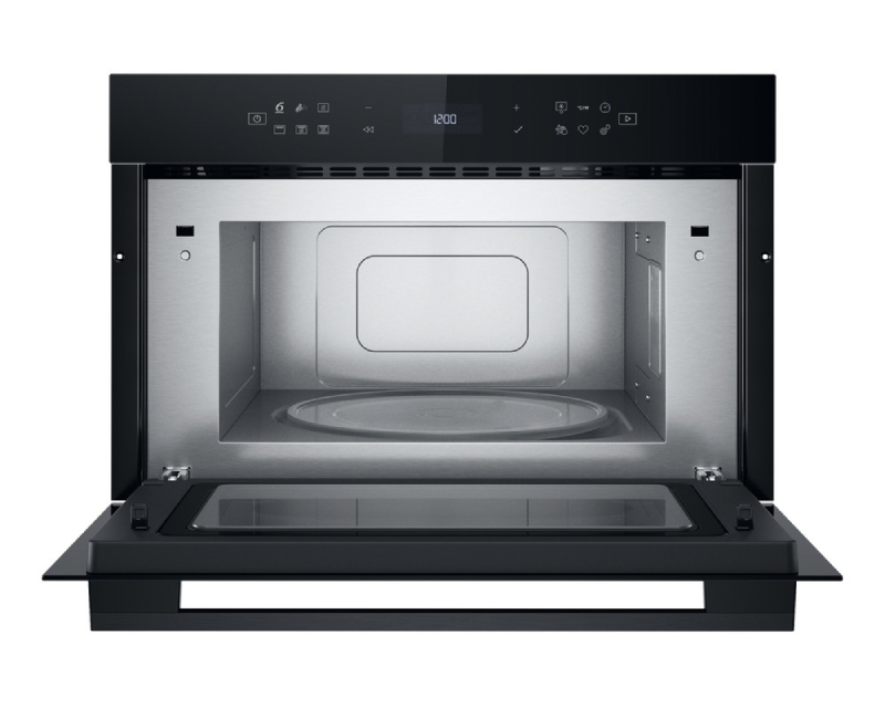 WHIRLPOOL WMD7O4TB ugradna mikrotalasna rerna - Image 2