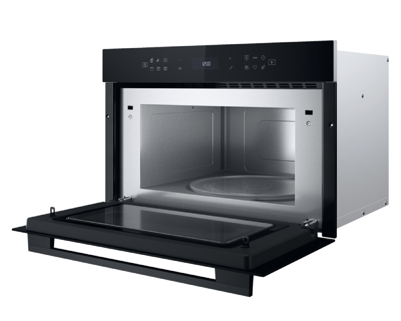 WHIRLPOOL WMD7O4TB ugradna mikrotalasna rerna - Image 3