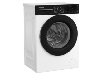 WHIRLPOOL WAM764WKBEE mašina za pranje veša