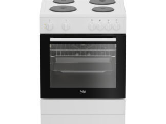 BEKO FBS66000WD električni šporet