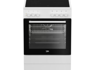 BEKO FBE67100GWS električni šporet