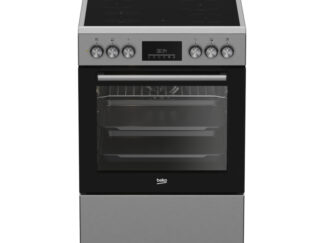 BEKO FBE67310GX električni šporet