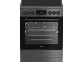BEKO FBM67320GAT električni šporet