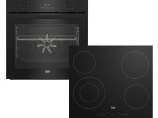 BEKO BBSE17320BD ugradni set