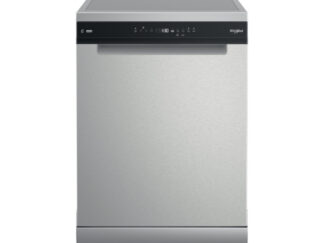 WHIRLPOOL W7F HP43 X mašina za pranje sudova - 60cm