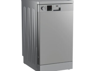 BEKO DVS05030S mašina za pranje sudova