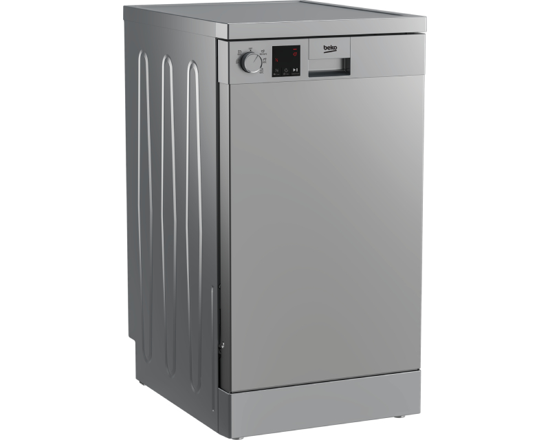 BEKO DVS05030S mašina za pranje sudova