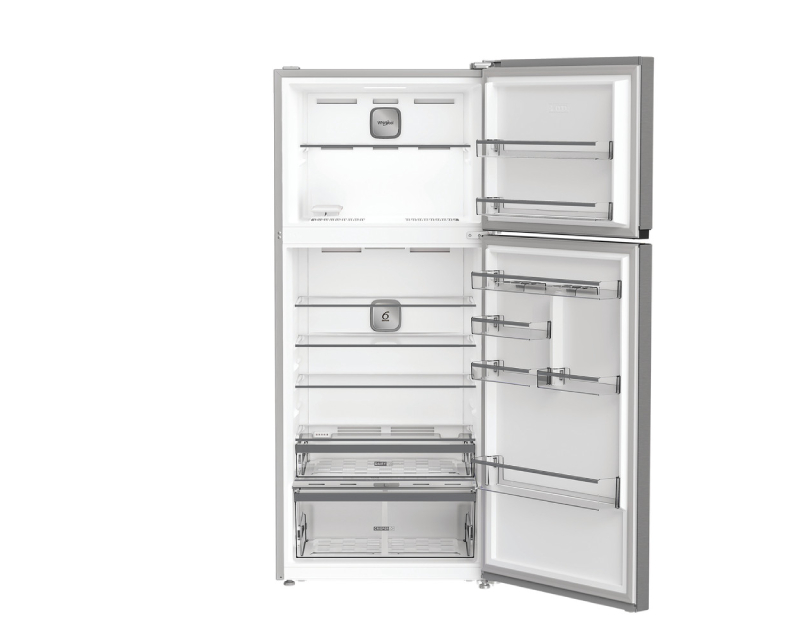 WHIRLPOOL WHD2 6553 X5E kombinovani frižider - Image 3