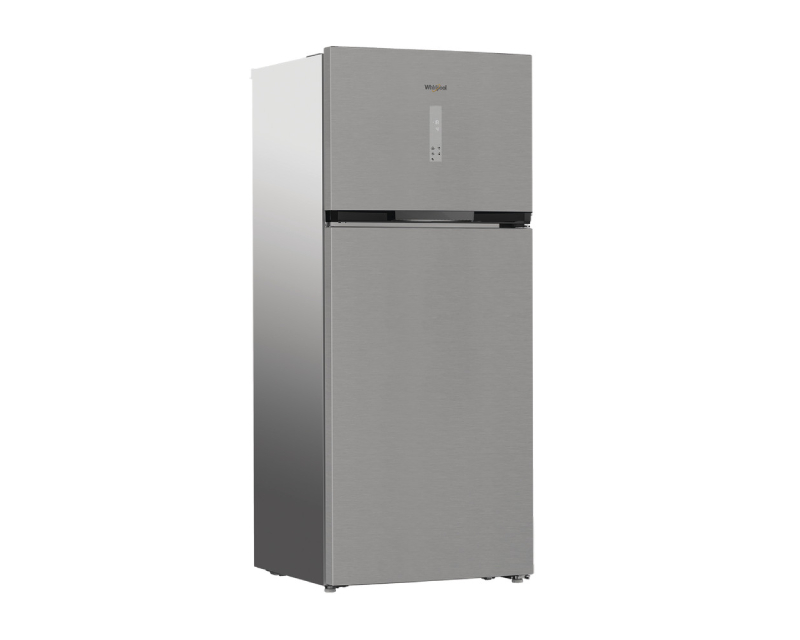 WHIRLPOOL WHD2 6553 X5E kombinovani frižider