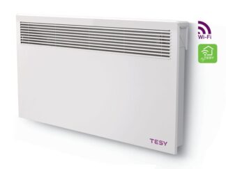 TESY CN 051 200 EI CLOUD W Wi-Fi pametni panelni radijator