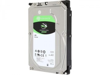 SEAGATE 4TB 3.5 inča SATA III 256MB 5.400rpm ST4000DM004 Barracuda hard disk