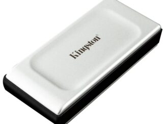 KINGSTON Portable XS2000 500GB eksterni SSD SXS2000/500G