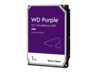 WD 1TB 3.5 inča SATA III 64MB WD11PURZ Purple hard disk