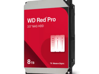 WD 8TB 3.5 inča SATA III 256MB 7.200 WD8005FFBX Red Pro hard disk