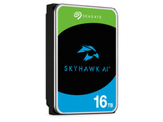 SEAGATE 16TB 3.5 inča SATA III 512MB ST16000VE005 SkyHawk hard disk