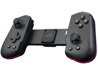 ASUS GU200A ROG TESSEN gamepad