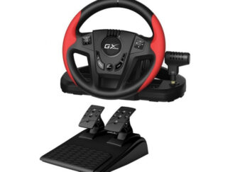 GENIUS SpeedMaster volan