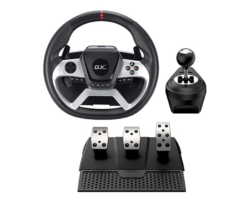 GENIUS SpeedMaster X5 FF volan - Image 3