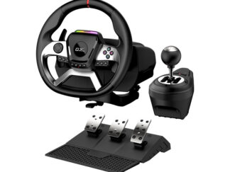 GENIUS SpeedMaster X5 FF volan