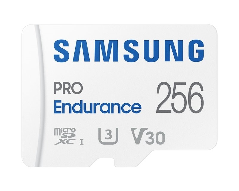 SAMSUNG Memorijska kartica PRO Endurance MicroSDHC 256GB U3 MB-MJ256KA - Image 2
