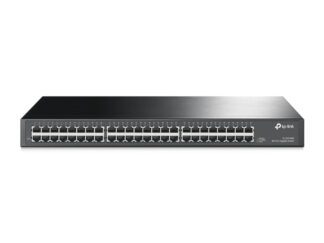 TP-LINK TL-SG1048 48-port Gigabit 10/100/1000Mb/s desktop 19”