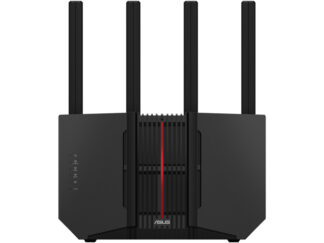 ASUS RT-BE92U AiMesh Tri-Band Wi-Fi 7 ruter