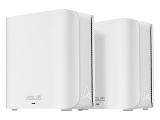 ASUS ZenWiFi BD4 (W-2-PK) AiMesh Extendable 3.6 Gbps Wi-Fi 7 ruter beli