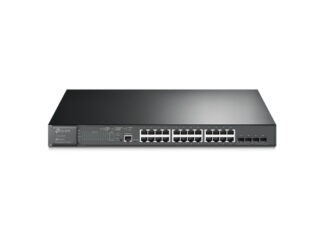TP-LINK_ SG3428MP Omada 28-Port Gigabit L2+ upravljiv Switch sa 24- Porta PoE+