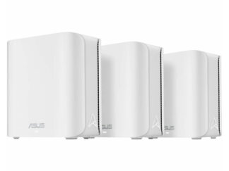 ASUS ZenWiFi BD4(W-3-PK) AiMesh Extendable 3.6 Gbps Wi-Fi 7 ruter beli