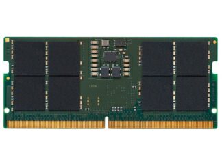KINGSTON SODIMM DDR5 16GB 5600MT/s KVR56S46BS8-16