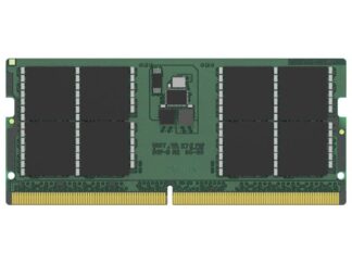 KINGSTON SODIMM DDR5 32GB 5600MT/s KVR56S46BD8-32