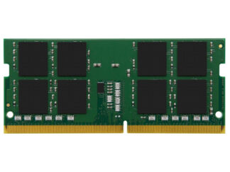 KINGSTON OEM SODIMM DDR4 16GB 3200MT/s KVR32S22S8/16