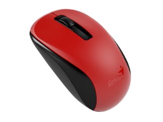 GENIUS NX-7005 Wireless Optical USB crveni miš