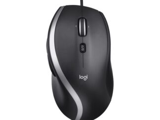 LOGITECH M500s Retail USB crni miš