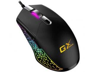 GENIUS Scorpion M705 USB crni miš