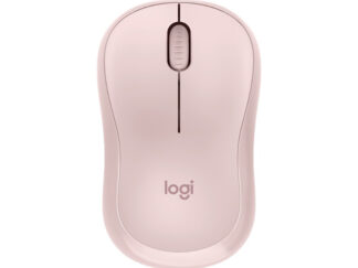 LOGITECH M240 Silent Bluetooth roze miš