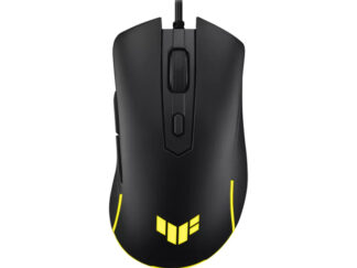 ASUS P309 TUF GAMING M3 GEN II USB Gaming crni miš