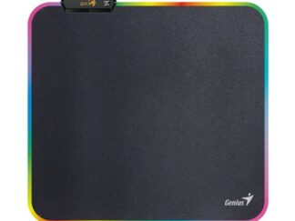 GENIUS GX-Pad 260S RGB Gaming podloga za miš