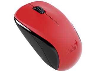 GENIUS NX-7000 Wireless Optical USB crveni miš