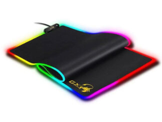 GENIUS GX-Pad 800S RGB Gaming podloga za miš