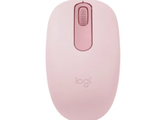 LOGITECH M196 Bluetooth rozi miš