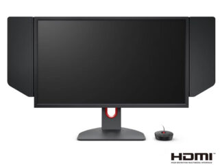 BENQ 27 inča Zowie XL2746K FHD 1920x1080 240 Hz gaming monitor