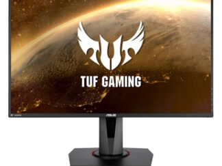 ASUS 27 inča TUF VG279QM FHD 1920x1080 IPS 280 Hz G-Sync gaming monitor