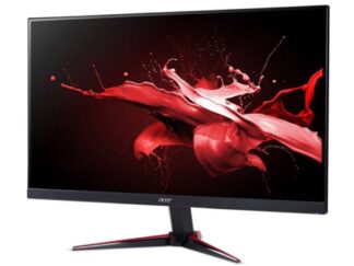 ACER 23.8 inča VG240YE NITRO VG0 Gaming LED monitor