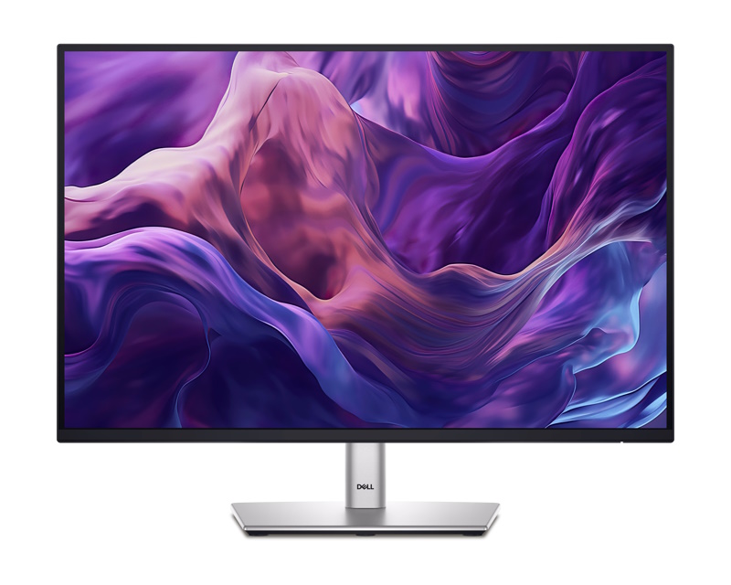 DELL 24 inch P2425E 100Hz USB-C Professional IPS monitor - Image 2