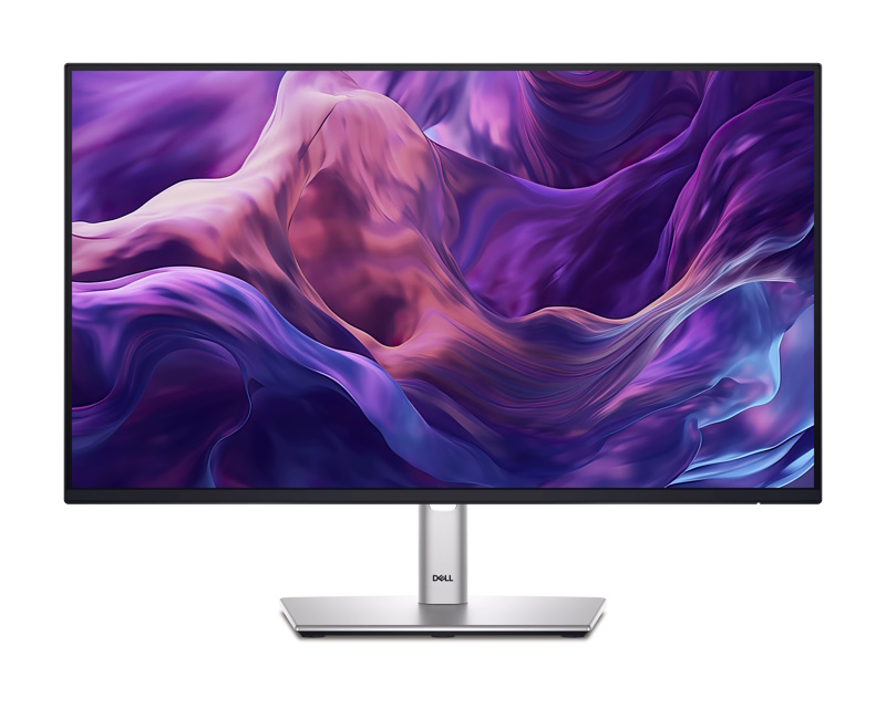 DELL 23.8 inch P2425HE 100Hz USB-C Professional IPS monitor - Image 2