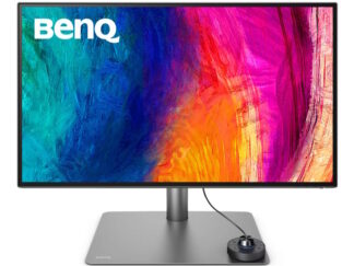 BENQ 32 inča PD3225U UHD 3840x2160 IPS USB-C 85W dizajnerski monitor