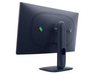 DELL 27 inch AW2725DM QHD 180Hz FreeSync/G-Sync Alienware Gaming monitor