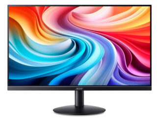 ACER 23.8 inča SA242YEbi FHD 1920x1080 VA 100Hz monitor