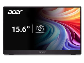 ACER 15.6 inča PM161QB1BMIUUX FHD 1920x1080 IPS HDR10 monitor